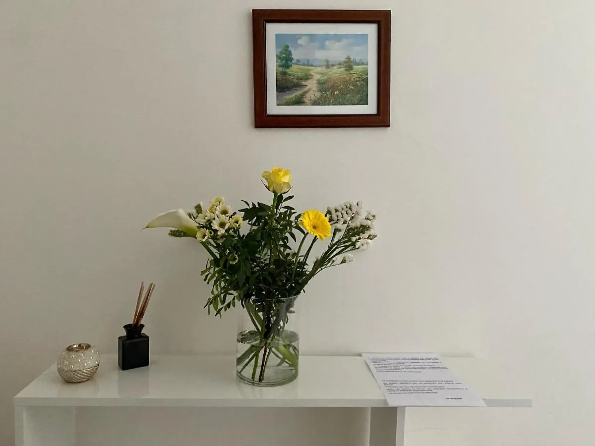 Apartment Tirreno Тиррения
