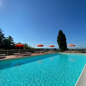  Apartament La Fonte Degli Angeli