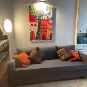 Papavero Centro 4 Bergamo