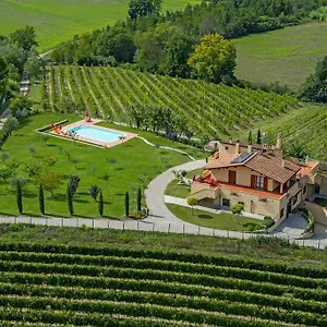  Apartament Il Gufo Del Chianti