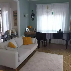 Bed & Breakfast Dimora Casabianca And Family Relais, Tirrenia