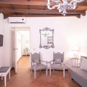 Sweet Arco Farnese Rzym