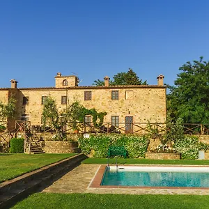  Gospodarstwo agroturystyczne Ormanni Nel Chianti Classico