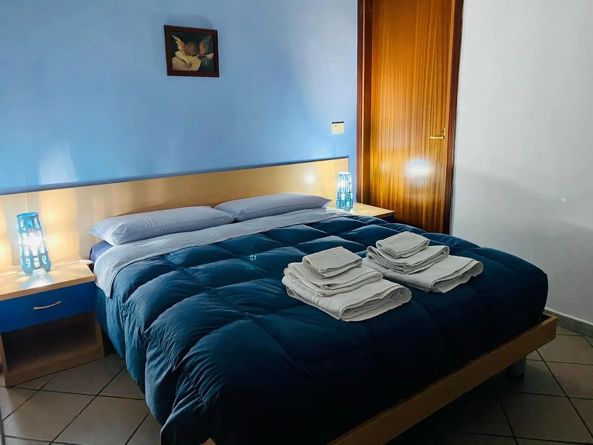 Apartment Tirreno Tirrenia Włochy