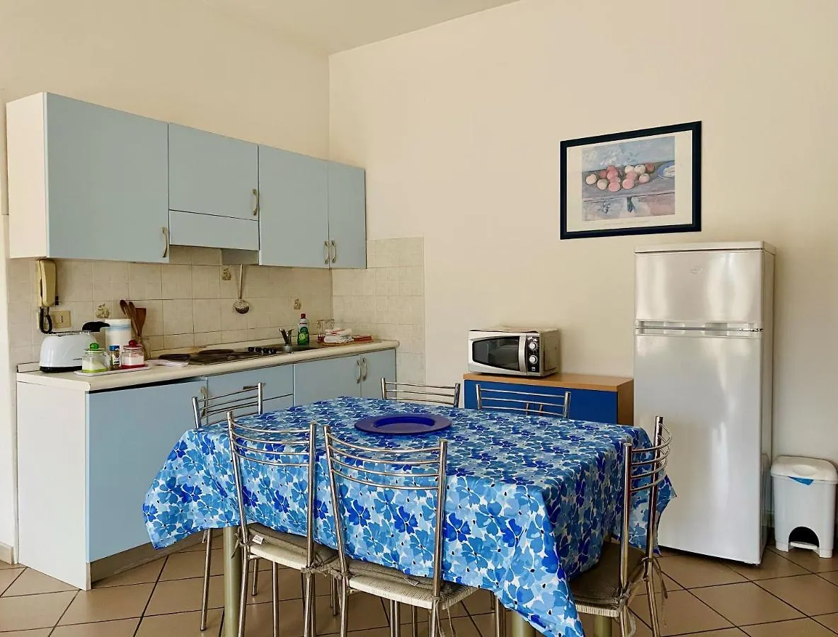 Apartment Tirreno Tirrenia