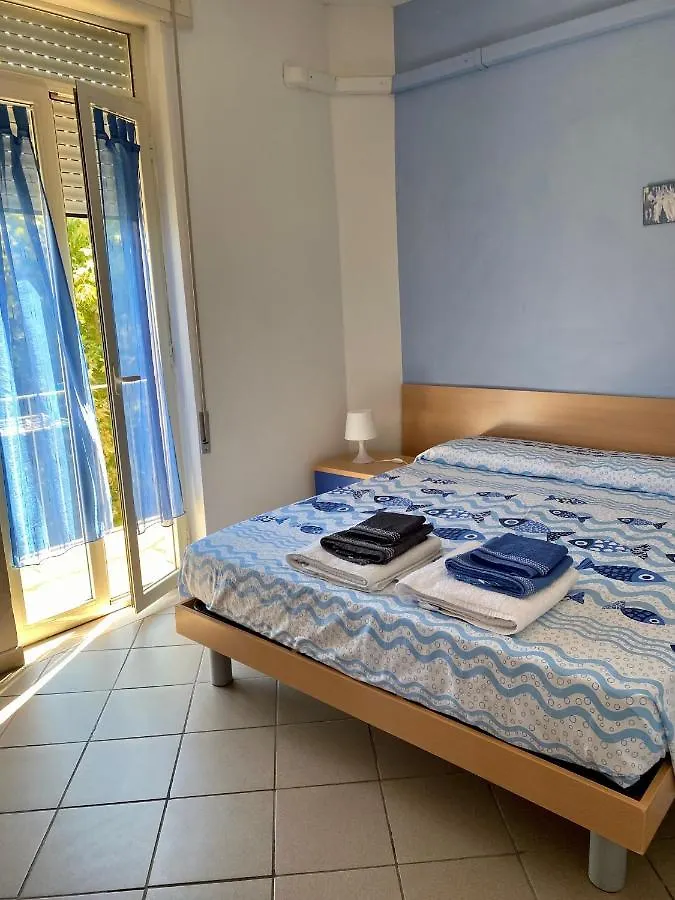 Apartment Tirreno Tirrenia
