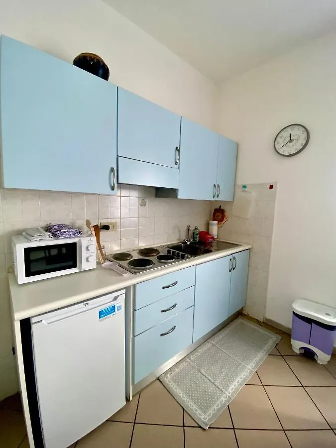 Apartment Tirreno Tirrenia