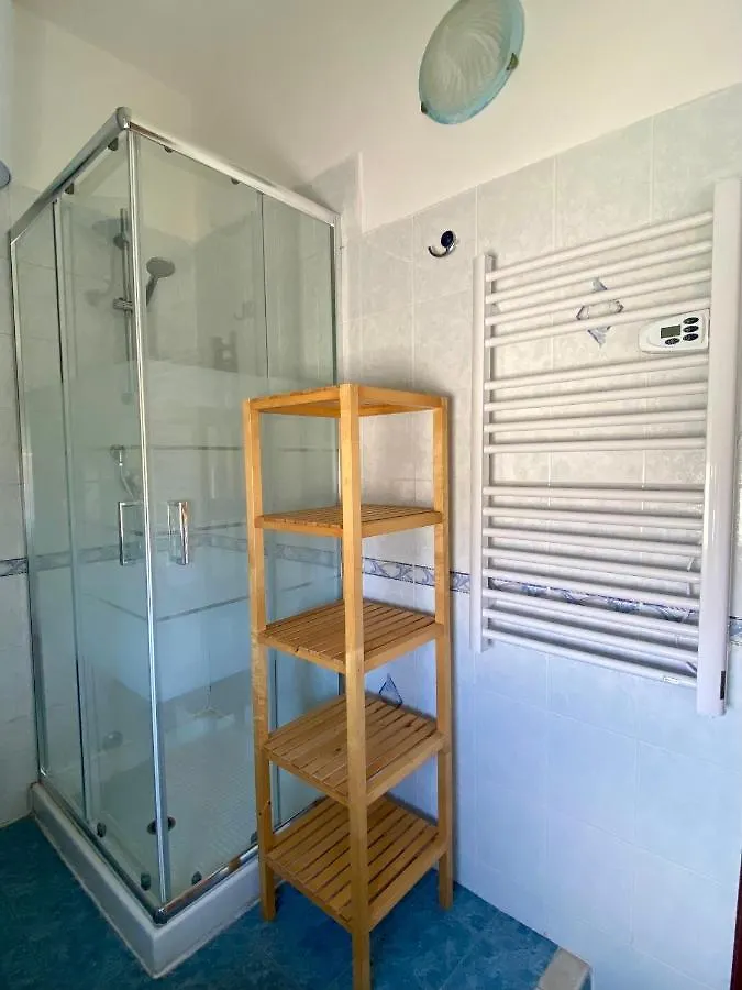 Apartment Tirreno Tirrenia