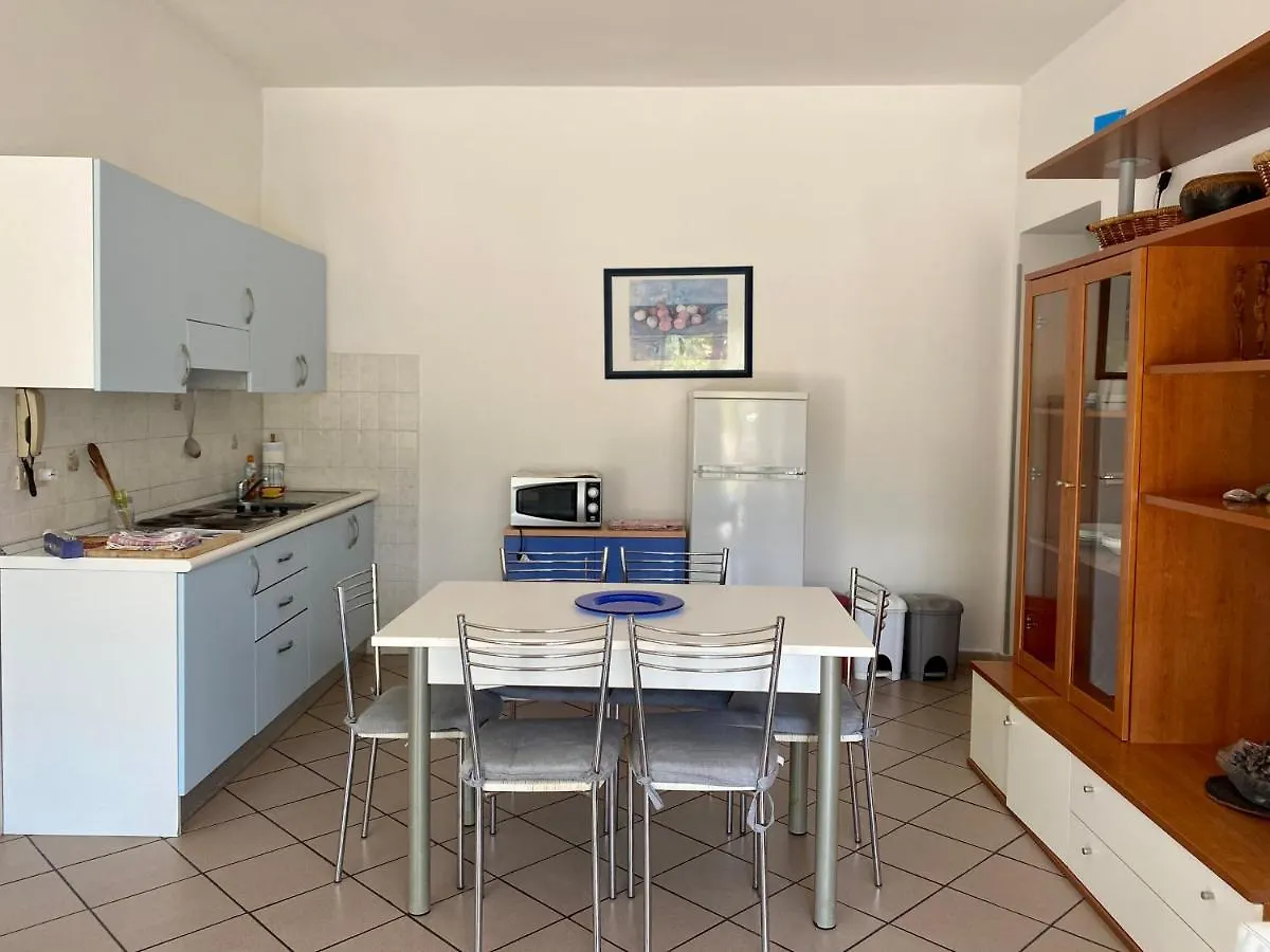 Apartment Tirreno Tirrenia