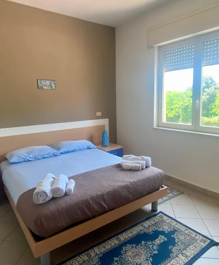 Apartment Tirreno Tirrenia