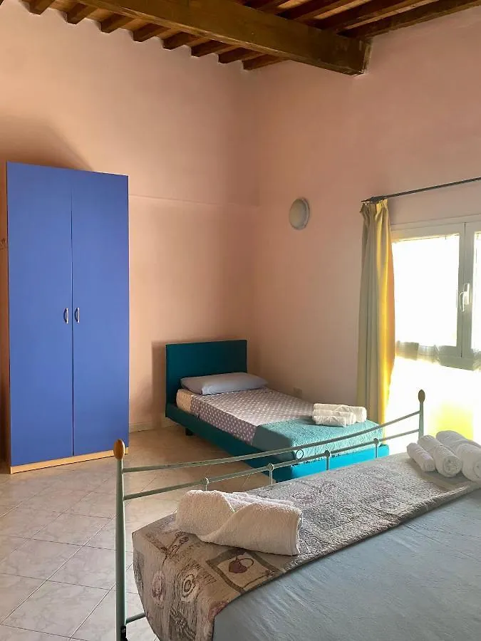 Apartment Tirreno Tirrenia