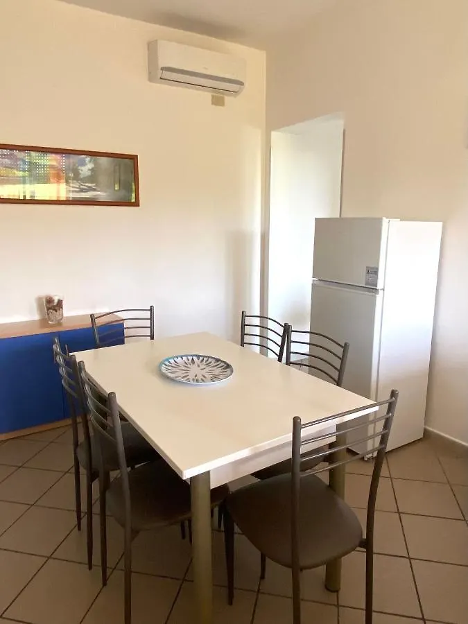 Apartment Tirreno Tirrenia