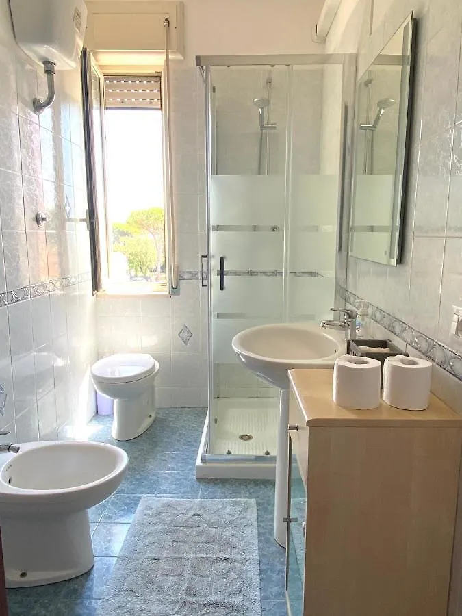 Apartment Tirreno Tirrenia
