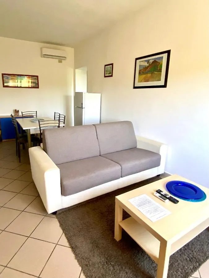 Apartment Tirreno Tirrenia Włochy