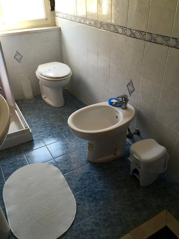 Apartment Tirreno Tirrenia