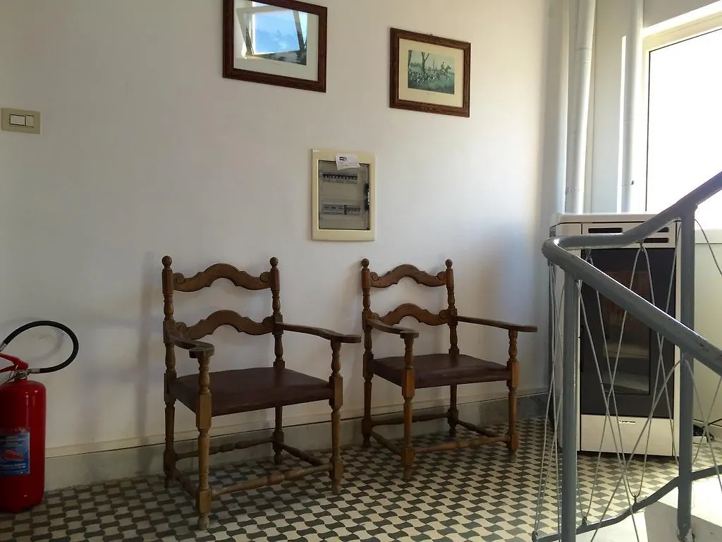 Apartment Tirreno Tirrenia