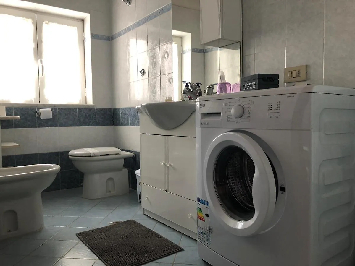Apartment Tirreno Tirrenia