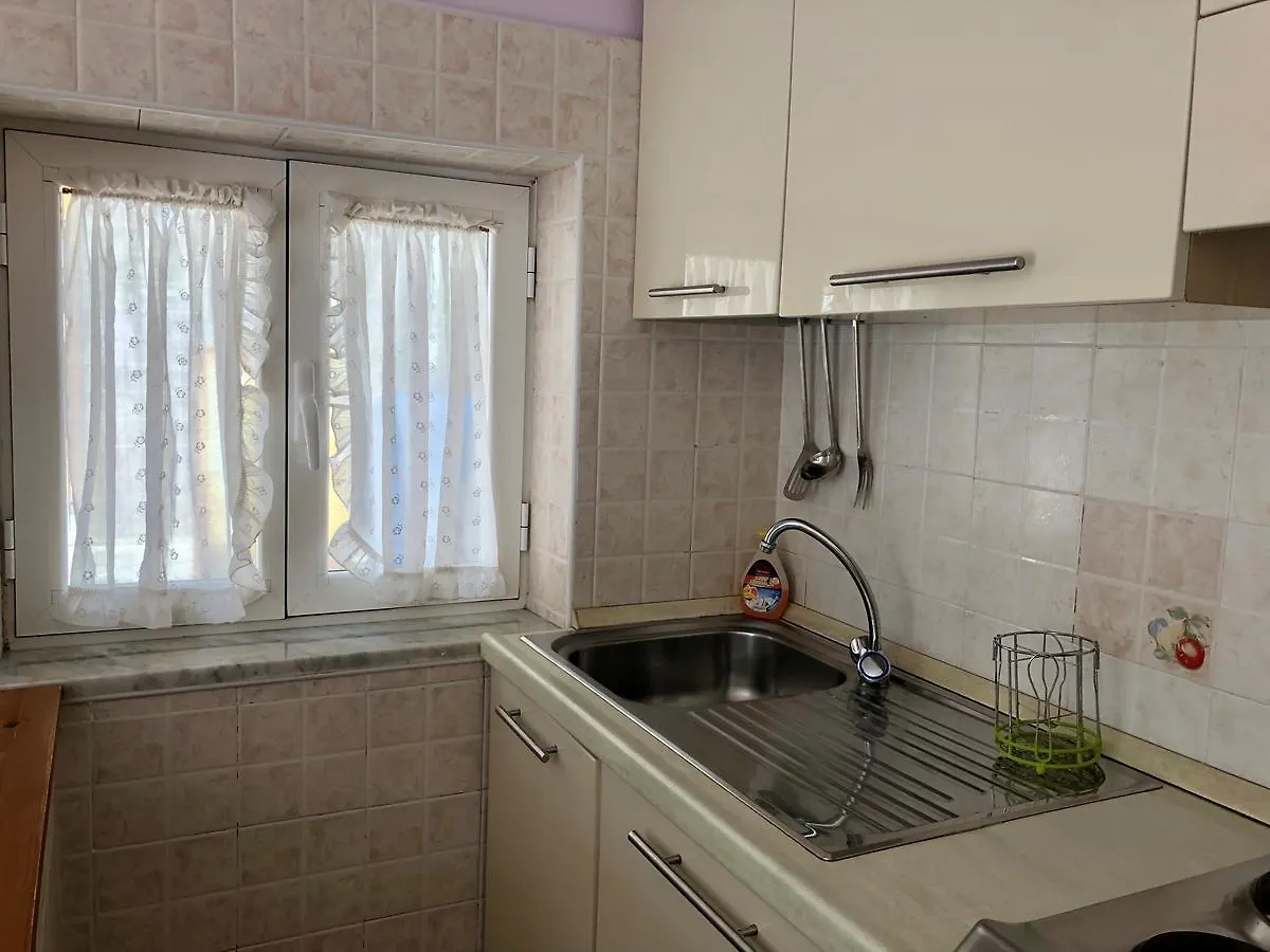 Apartment Tirreno Tirrenia